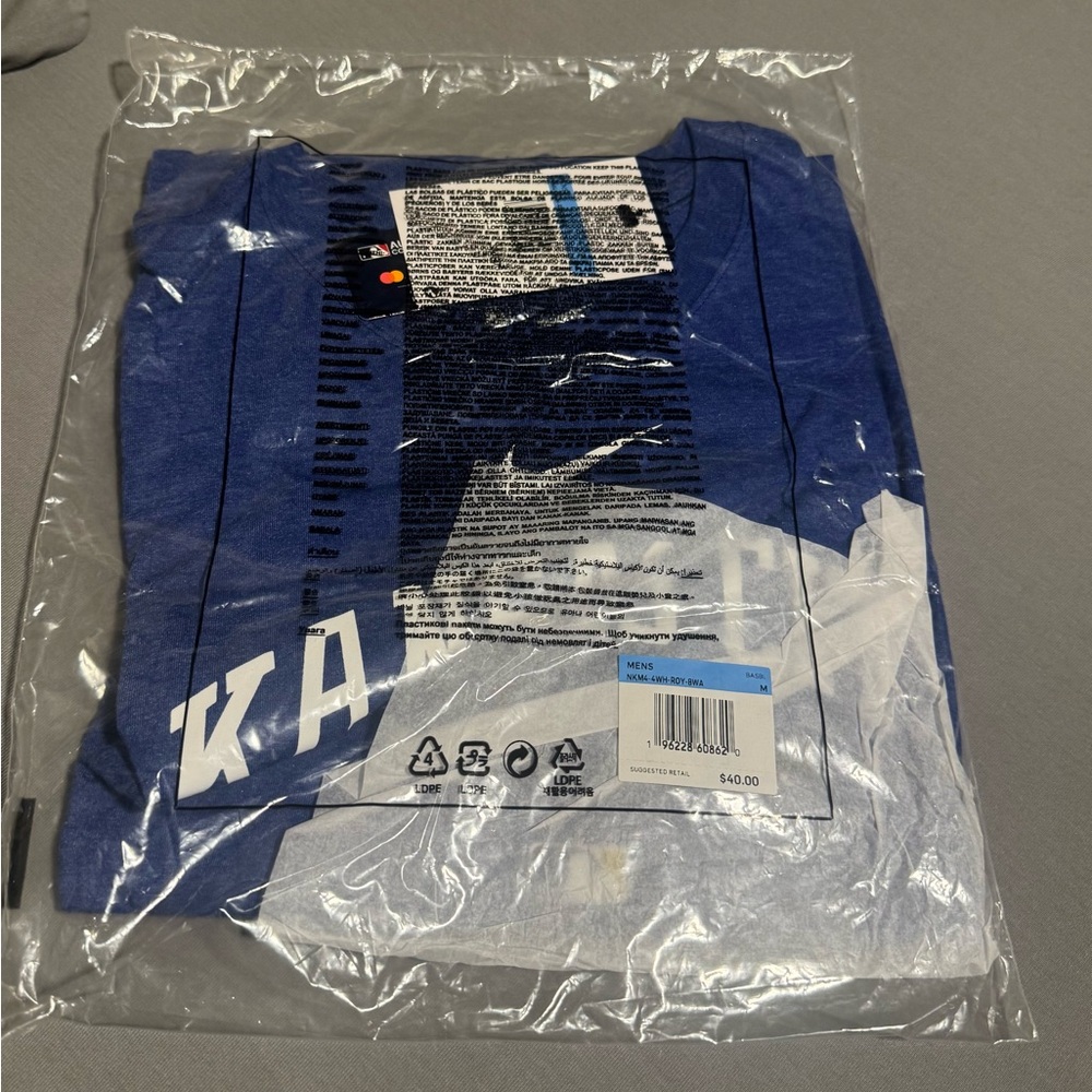 Kansas City Royals T-shirt